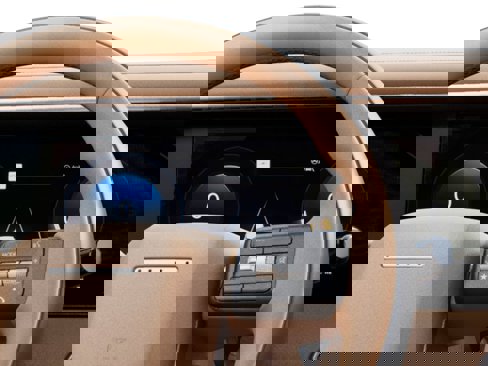New 2026 Hyundai Palisade Calligraphy image 16