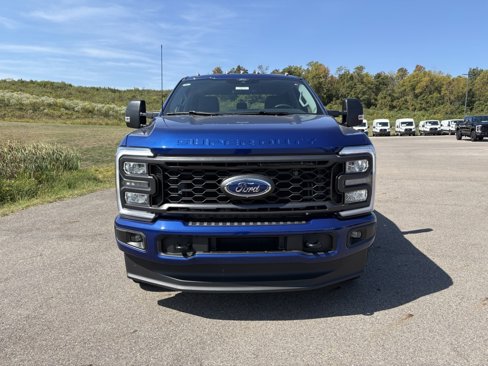 New 2026 Ford F350 XL image 8