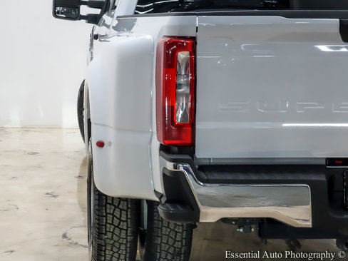 Used 2024 Ford F350 XL w/ XL Chrome Package image 8