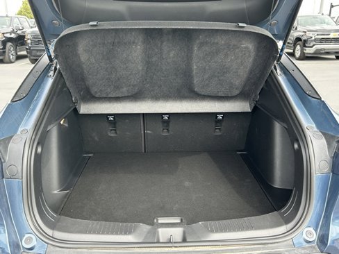 Certified 2024 Buick Envista Preferred w/ Convenience I Package image 24