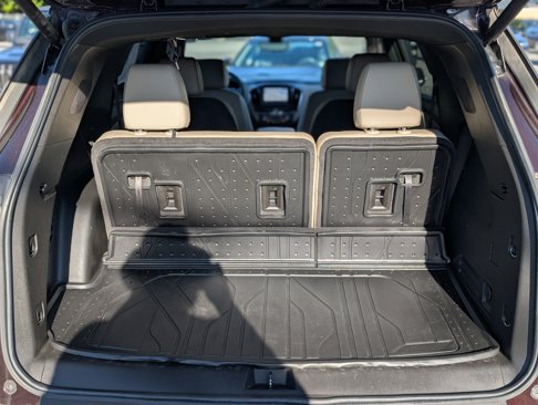 Used 2022 Chevrolet Traverse LT w/ LT Premium Package image 44