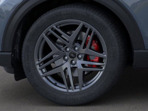 New 2025 Ford Explorer ST-Line w/ Premium Package image 21