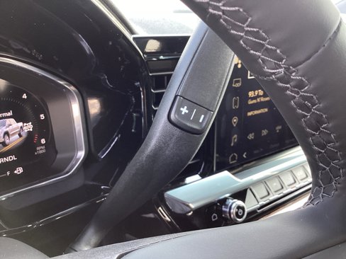 New 2026 GMC Sierra 1500 Elevation image 19