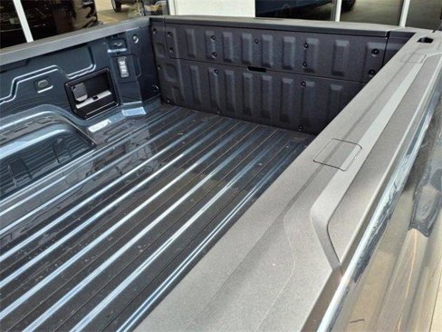 New 2026 GMC Sierra EV Elevation image 23