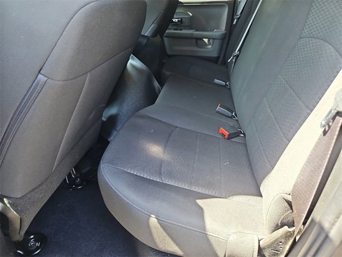 Used 2020 RAM 1500 Classic Warlock image 26
