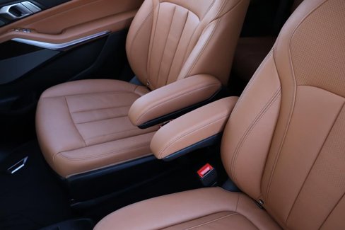Used 2021 BMW X7 xDrive40i w/ M Sport Package image 69