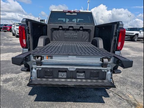 New 2026 GMC Sierra 1500 Denali Ultimate image 18
