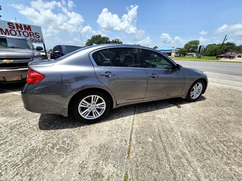 Used 2013 INFINITI G37 Journey image 10