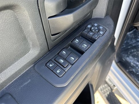 New 2025 RAM 2500 Tradesman image 11