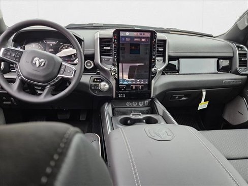 New 2026 RAM 1500 Laramie image 14