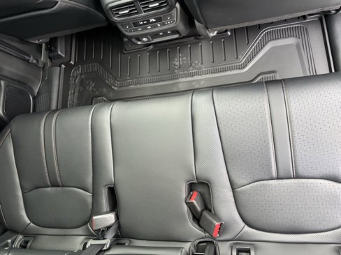 New 2026 Honda Passport TrailSport Elite image 29