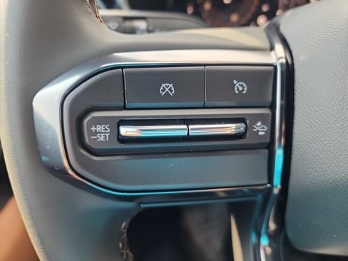 New 2026 GMC Canyon AT4 image 20
