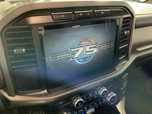 Used 2023 Ford F150 Platinum image 20