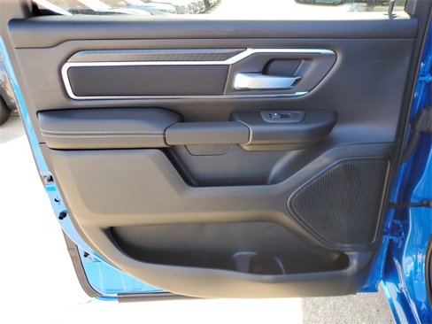 New 2026 RAM 1500 Lone Star image 15
