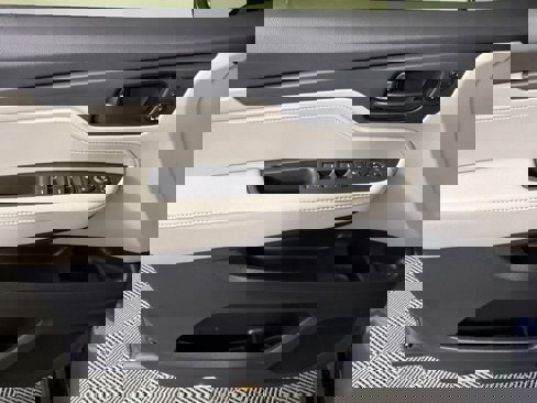 New 2026 Honda Odyssey EX-L image 14