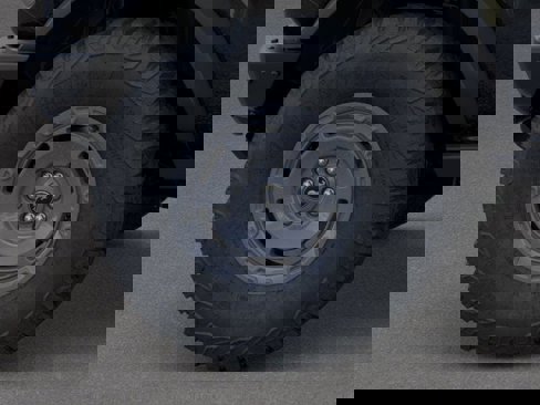 New 2025 Ford Bronco Badlands image 21