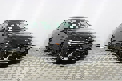 Used 2025 Hyundai Elantra N Line image 30