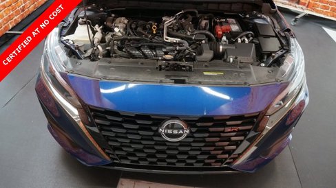 Used 2024 Nissan Altima 2.5 SR image 65