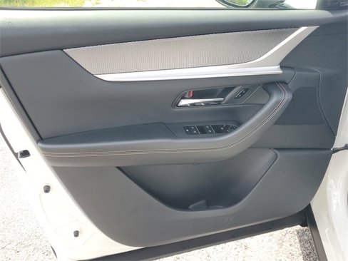 New 2025 MAZDA CX-90 3.3 Turbo w/ Premium Plus Pkg image 13