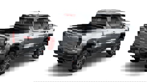 New 2025 GMC Sierra 1500 AT4X image 20