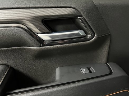 Used 2024 GMC Sierra 1500 AT4 image 52