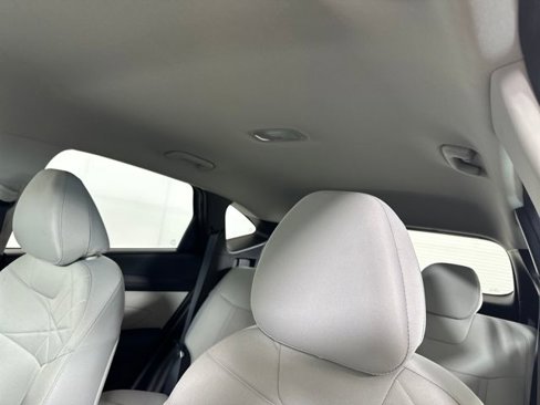 Certified 2025 Hyundai Tucson SE image 41
