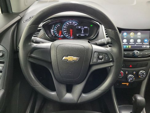 Used 2018 Chevrolet Trax LS image 22