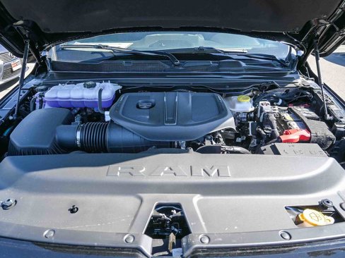New 2026 RAM 1500 Big Horn image 36