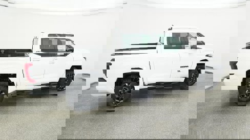 New 2026 Toyota Tundra SR5 w/ SR5 Premium Package image 36