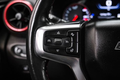 Used 2020 Chevrolet Blazer RS image 14