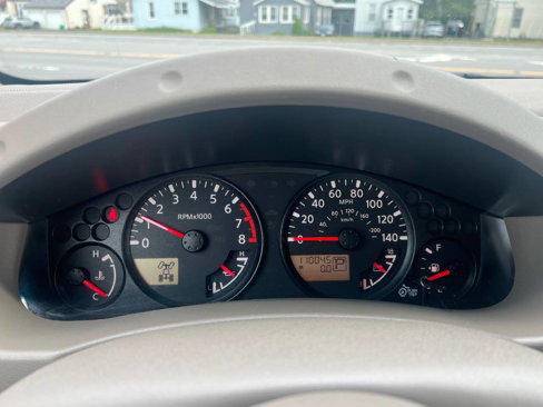 Used 2016 Nissan Frontier SV image 10