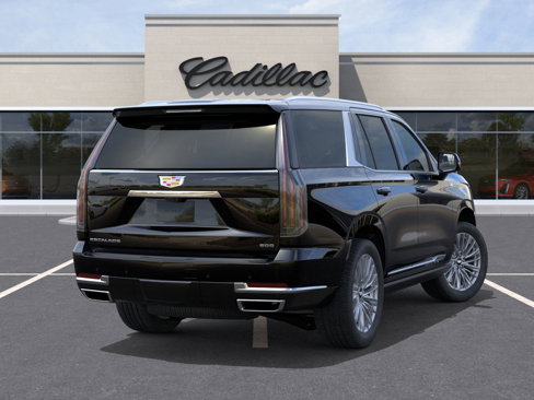 New 2025 Cadillac Escalade Premium Luxury w/ Touring Package image 30