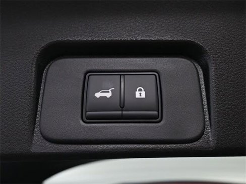 New 2026 Nissan Rogue SV w/ SV Premium Package image 21