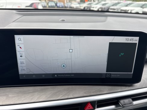 New 2026 Kia Sorento SX image 15