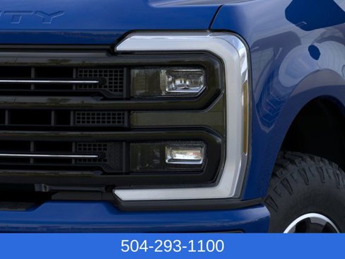 New 2026 Ford F250 4x4 Crew Cab Super Duty image 18