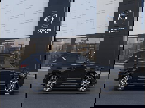 New 2025 MAZDA CX-5 AWD 2.5 S w/ Premium Plus Pkg image 5