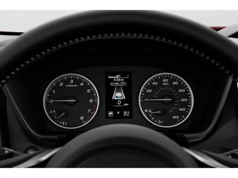 New 2025 Subaru Ascent Touring image 18