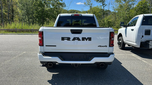 New 2026 RAM 1500 Big Horn image 4