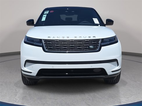 New 2026 Land Rover Range Rover Velar S image 2