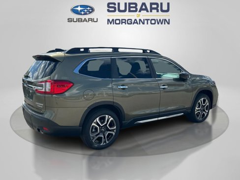 New 2025 Subaru Ascent Touring image 5