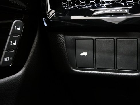 New 2026 Honda CR-V Sport Touring image 15
