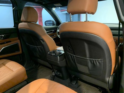 Used 2024 Kia Telluride SX X-Line image 50