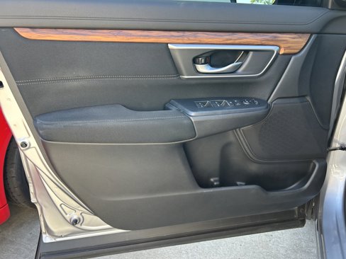 Used 2022 Honda CR-V EX image 19