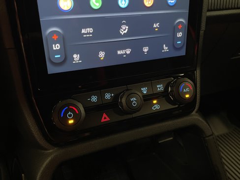 New 2025 Ford Ranger Raptor image 13