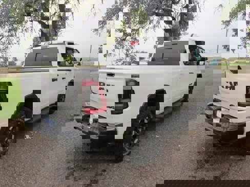 Used 2024 RAM 1500 Rebel w/ Rebel Level 1 Equipment Group image 6