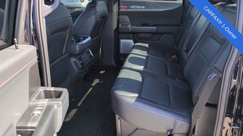 Used 2024 Ford F150 Raptor image 21