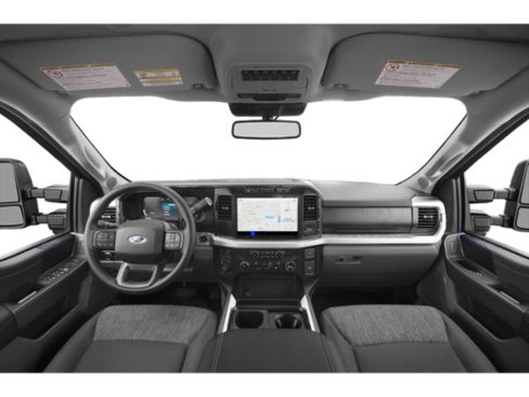 New 2025 Ford F250 XLT image 30