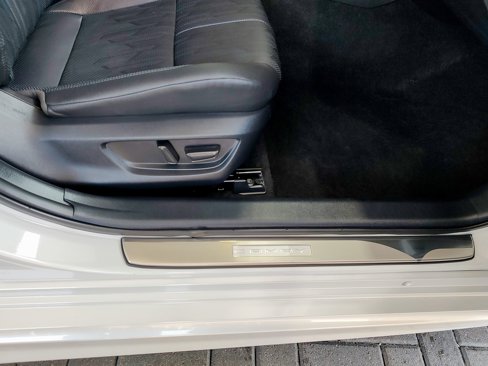 Used 2025 Toyota Camry XSE image 14