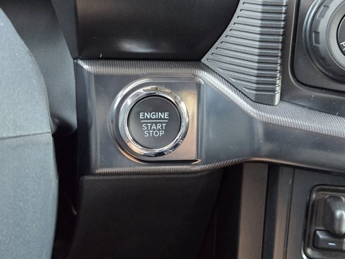 New 2025 Ford F150 Raptor image 21