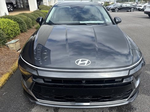New 2025 Hyundai Sonata Limited image 6